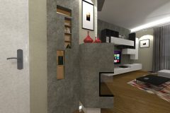 Appartamento TS 1.0.12 - Beppe Liotta