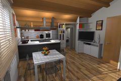 Cucina 4.1 - Beppe Liotta