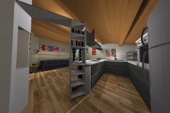 Cucina 4.7 - Beppe Liotta