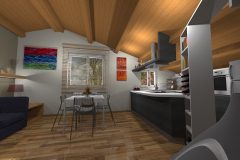Cucina 4.8 - Beppe Liotta