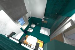 Bagno 2 - Beppe Liotta