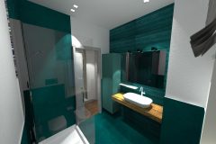 Bagno 3 - Beppe Liotta